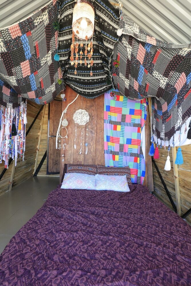 Hotel Lang Boho