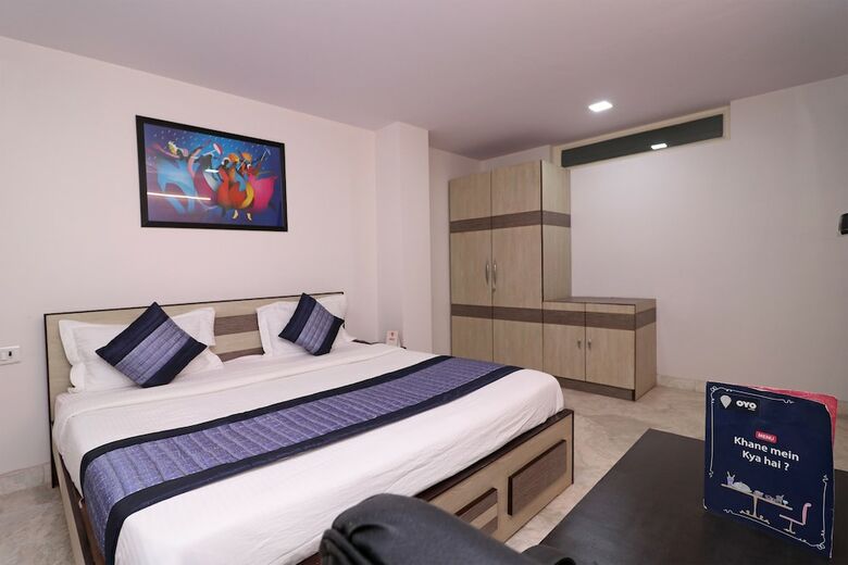 Hotel Oyo 14723 Diamond Deluxe