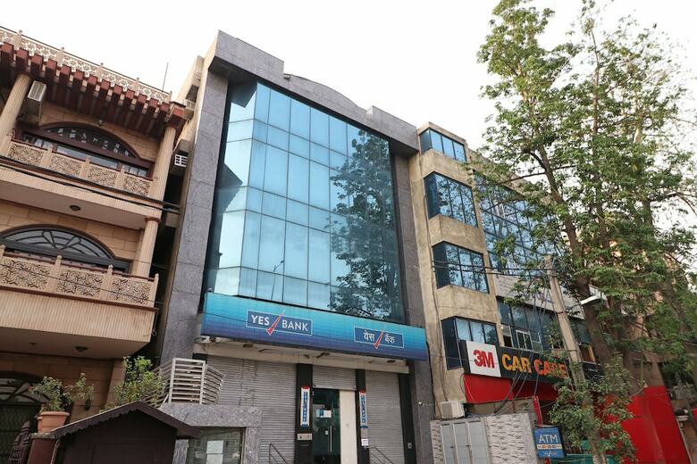 Hotel Oyo 14723 Diamond Deluxe