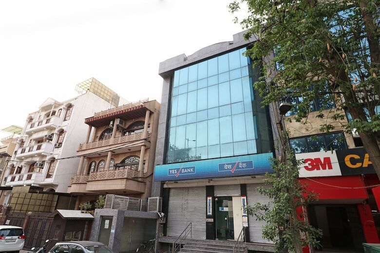 Hotel Oyo 14723 Diamond Deluxe