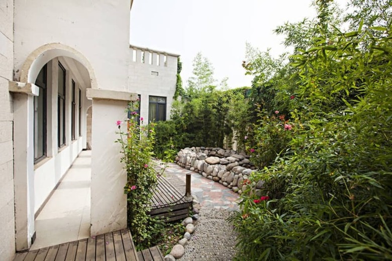 Yijing Rose Spring Holiday Hotel Bazhou