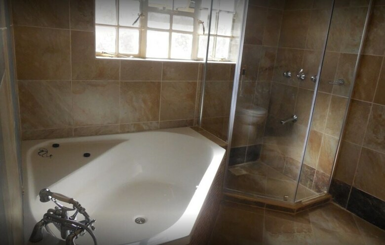 Hotel Olkeri Guest House
