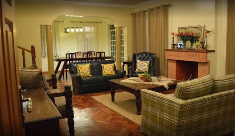 Hotel Olkeri Guest House