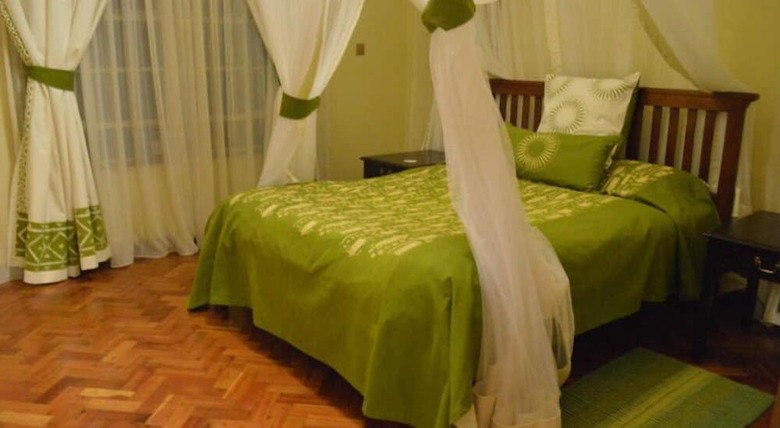 Hotel Olkeri Guest House