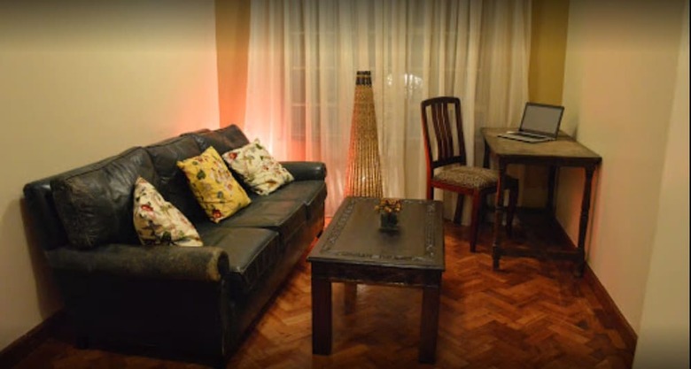 Hotel Olkeri Guest House