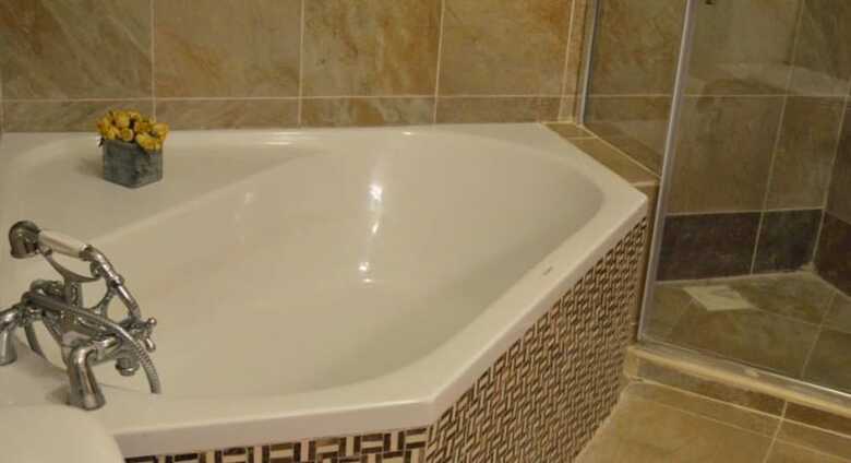 Hotel Olkeri Guest House