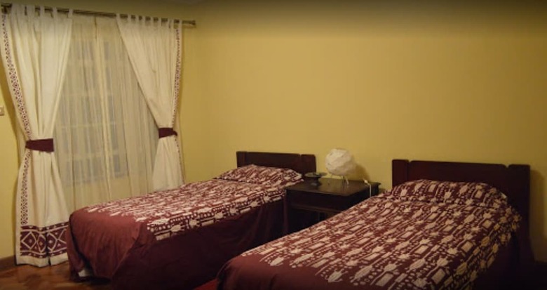 Hotel Olkeri Guest House