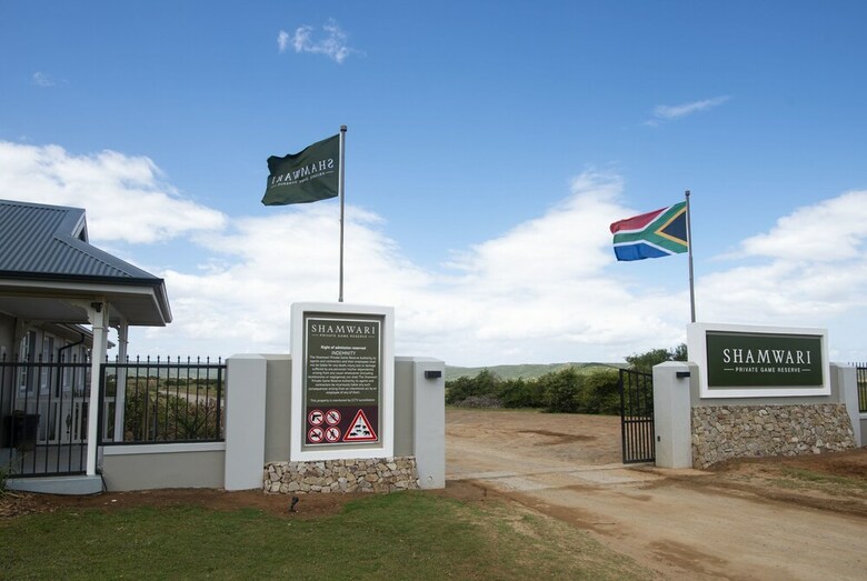 Posada Shamwari Riverdene - All Inclusive