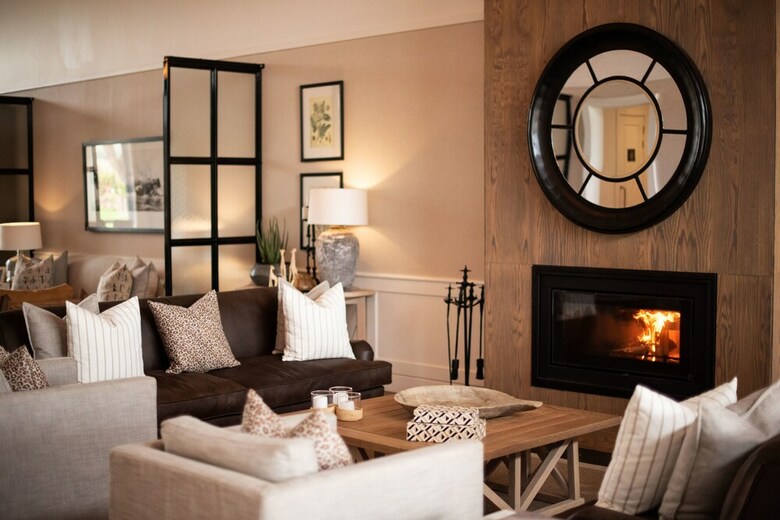 Posada Shamwari Riverdene - All Inclusive