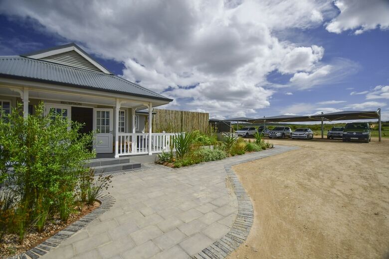 Posada Shamwari Riverdene - All Inclusive