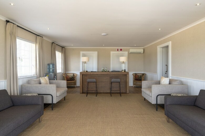 Posada Shamwari Riverdene - All Inclusive