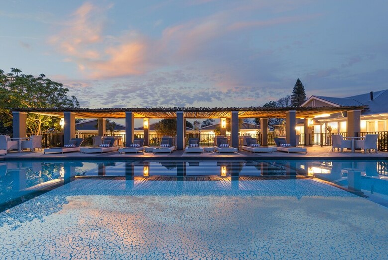 Posada Shamwari Riverdene - All Inclusive