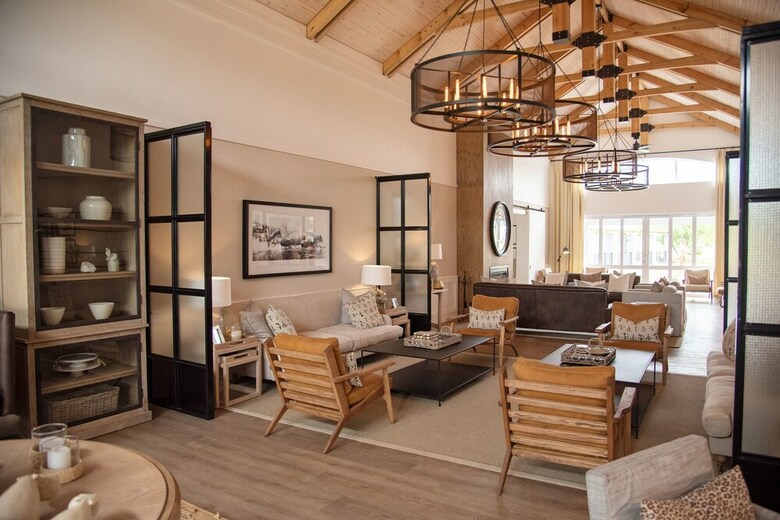 Posada Shamwari Riverdene - All Inclusive