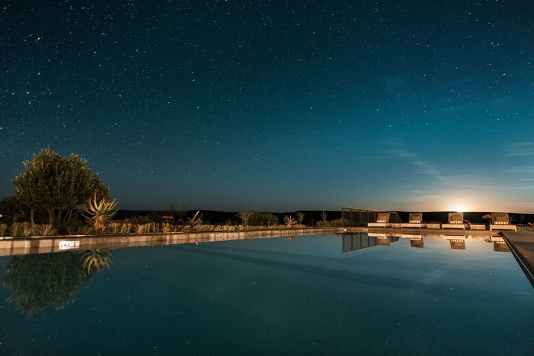 Posada Shamwari Riverdene - All Inclusive