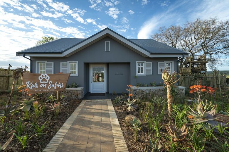 Posada Shamwari Riverdene - All Inclusive