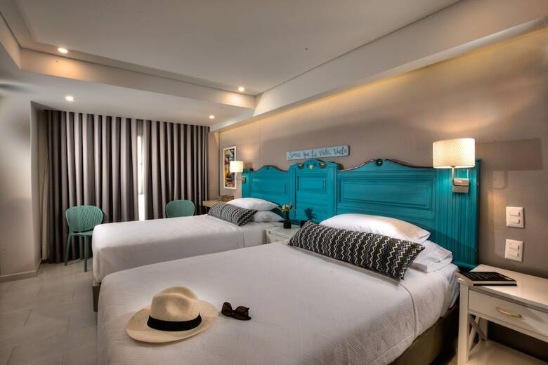 Casa Verano Hotel Boutique