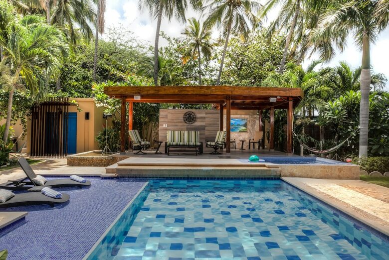 Casa Verano Hotel Boutique