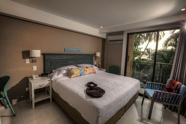 Casa Verano Hotel Boutique