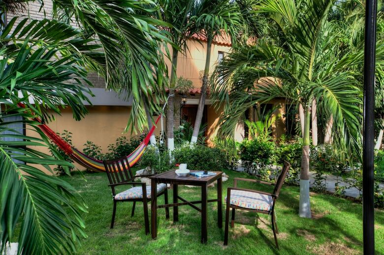 Casa Verano Hotel Boutique