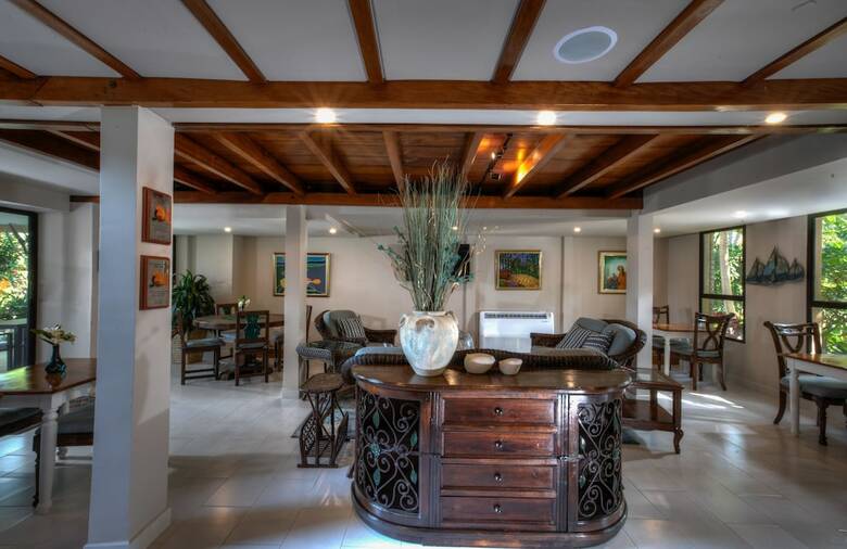 Casa Verano Hotel Boutique