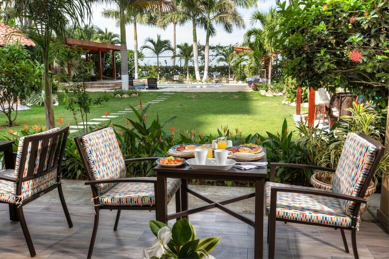 Casa Verano Hotel Boutique