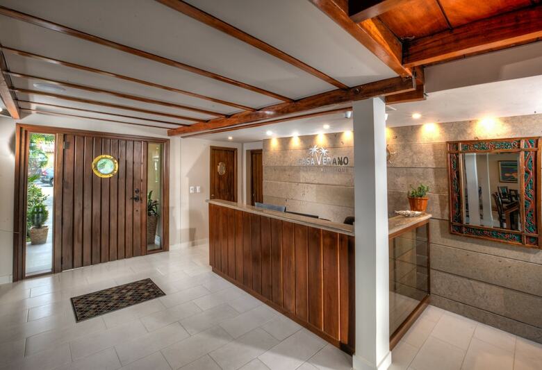 Casa Verano Hotel Boutique