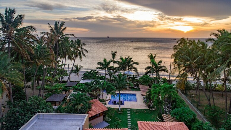 Casa Verano Hotel Boutique