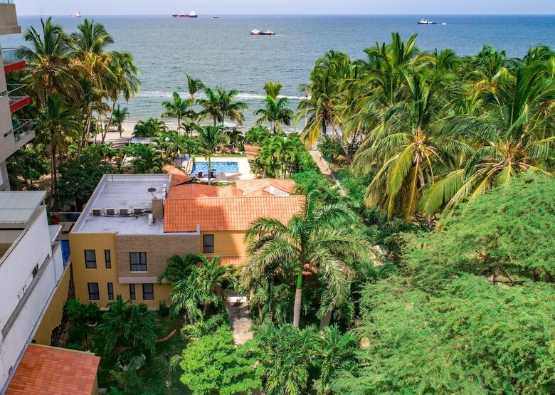 Casa Verano Hotel Boutique