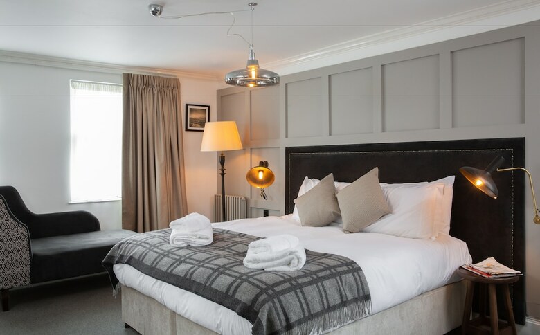 Hotel The Black Bull Inn