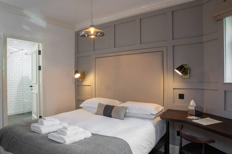 Hotel The Black Bull Inn