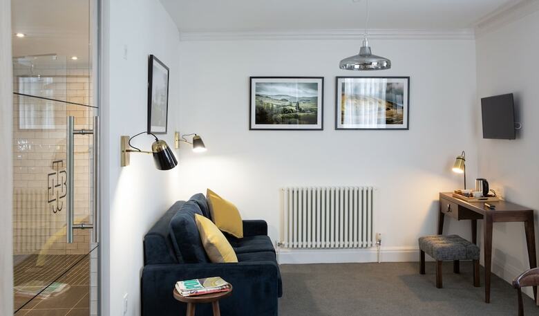 Hotel The Black Bull Inn