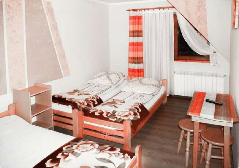 Hotel Cudzichowka Bialy Dunajec