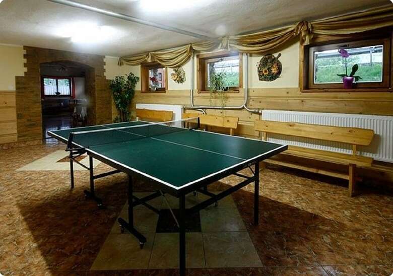 Hotel Cudzichowka Bialy Dunajec
