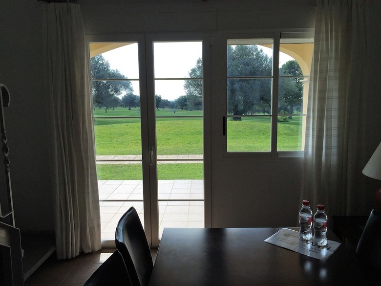 Aparthotel Villages Golf Panoramica
