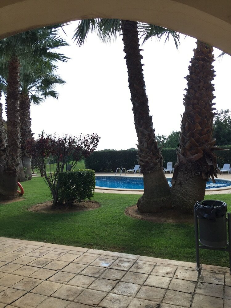 Aparthotel Villages Golf Panoramica
