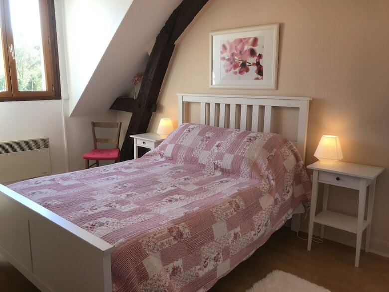 La Maison de Sophie (3 Chambres - 6 Personnes)