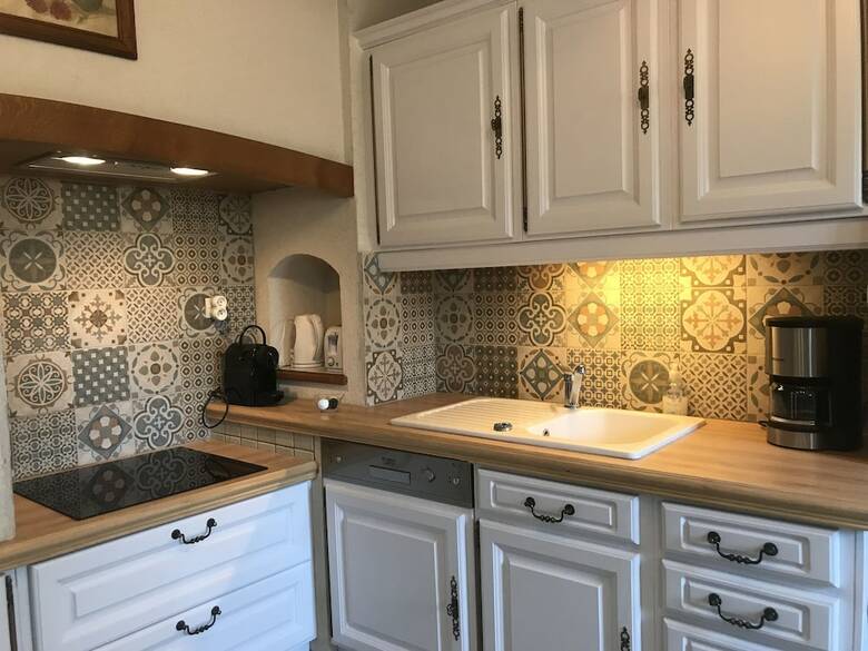 La Maison de Sophie (3 Chambres - 6 Personnes)