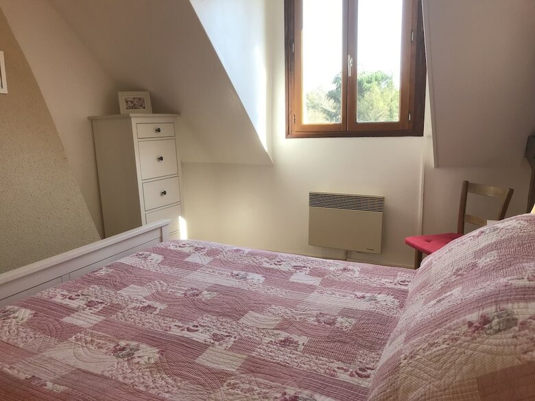 La Maison de Sophie (3 Chambres - 6 Personnes)