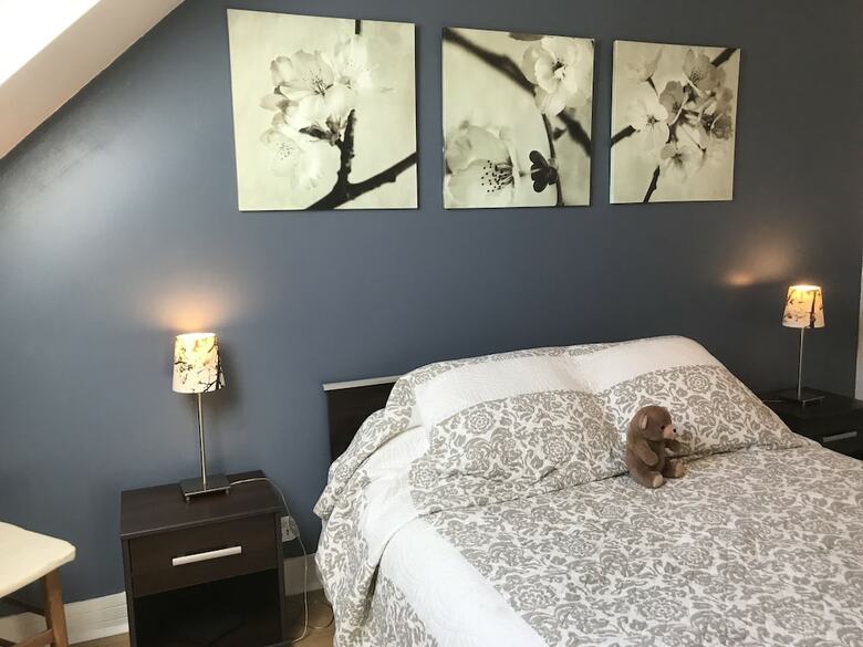 La Maison de Sophie (3 Chambres - 6 Personnes)