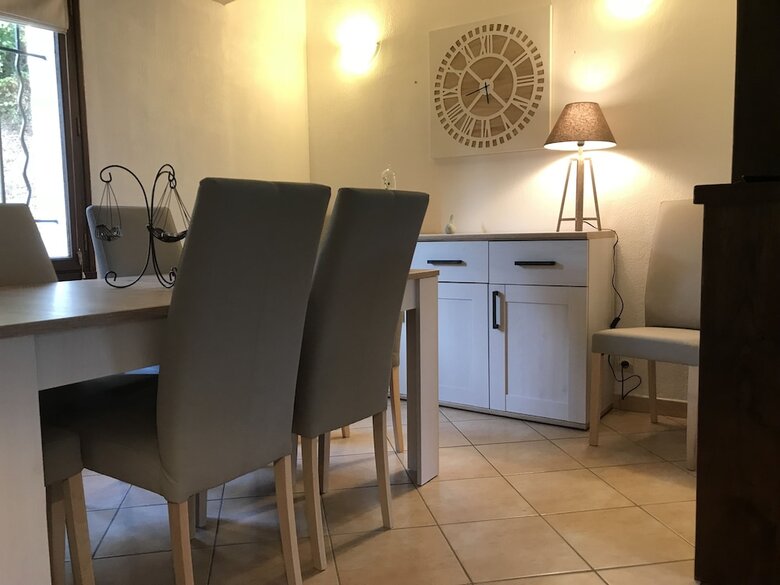 La Maison de Sophie (3 Chambres - 6 Personnes)