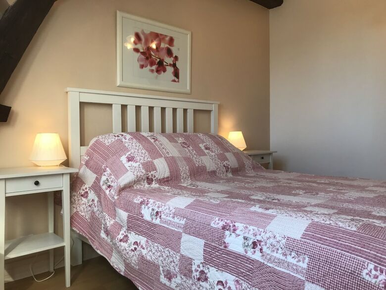 La Maison de Sophie (3 Chambres - 6 Personnes)