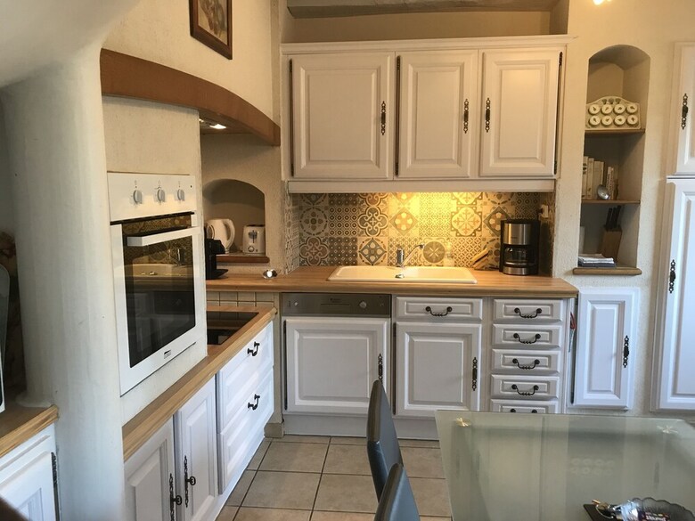La Maison de Sophie (3 Chambres - 6 Personnes)