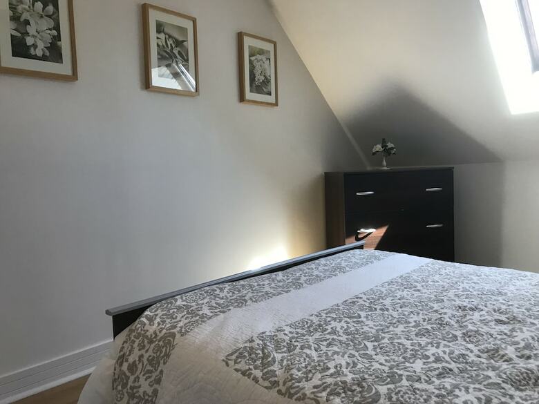 La Maison de Sophie (3 Chambres - 6 Personnes)