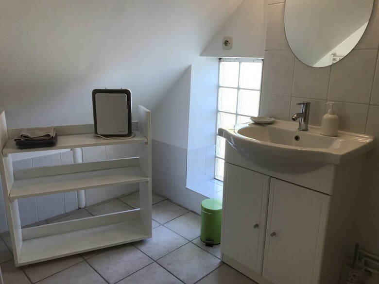 La Maison de Sophie (3 Chambres - 6 Personnes)