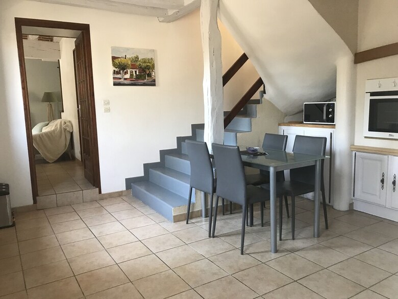 La Maison de Sophie (3 Chambres - 6 Personnes)