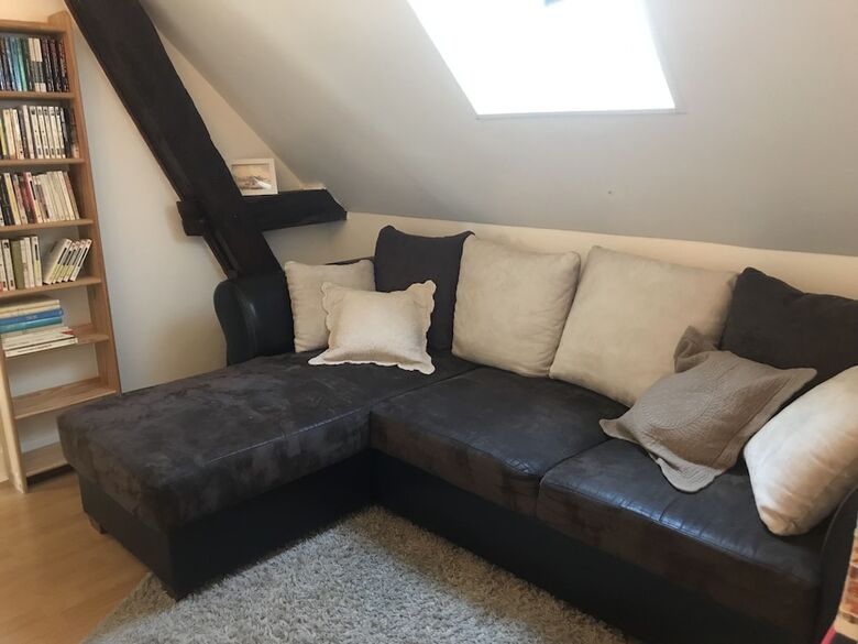 La Maison de Sophie (3 Chambres - 6 Personnes)