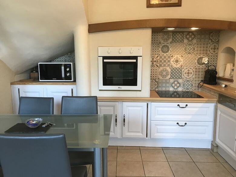 La Maison de Sophie (3 Chambres - 6 Personnes)