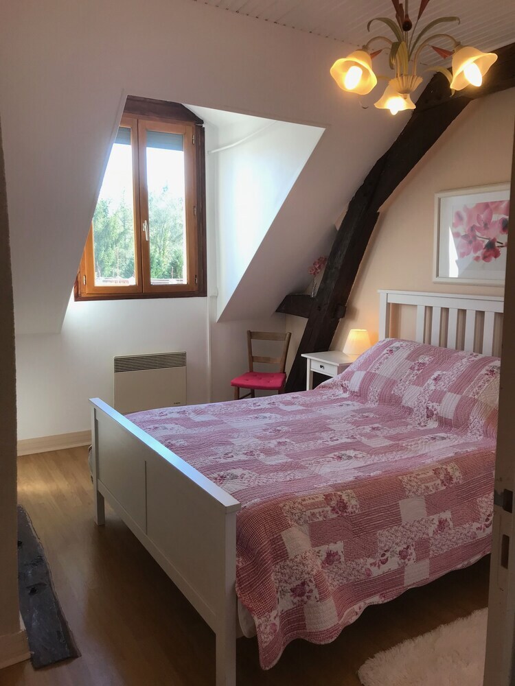 La Maison de Sophie (3 Chambres - 6 Personnes)