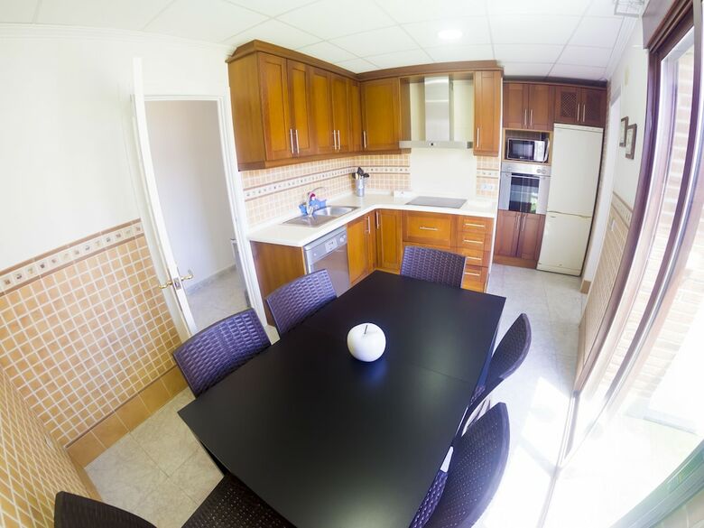 Apartamentos Torrevieja Experience Atico Gabriel Miro
