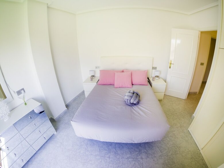 Apartamentos Torrevieja Experience Atico Gabriel Miro